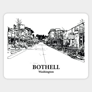 Bothell - Washington Magnet